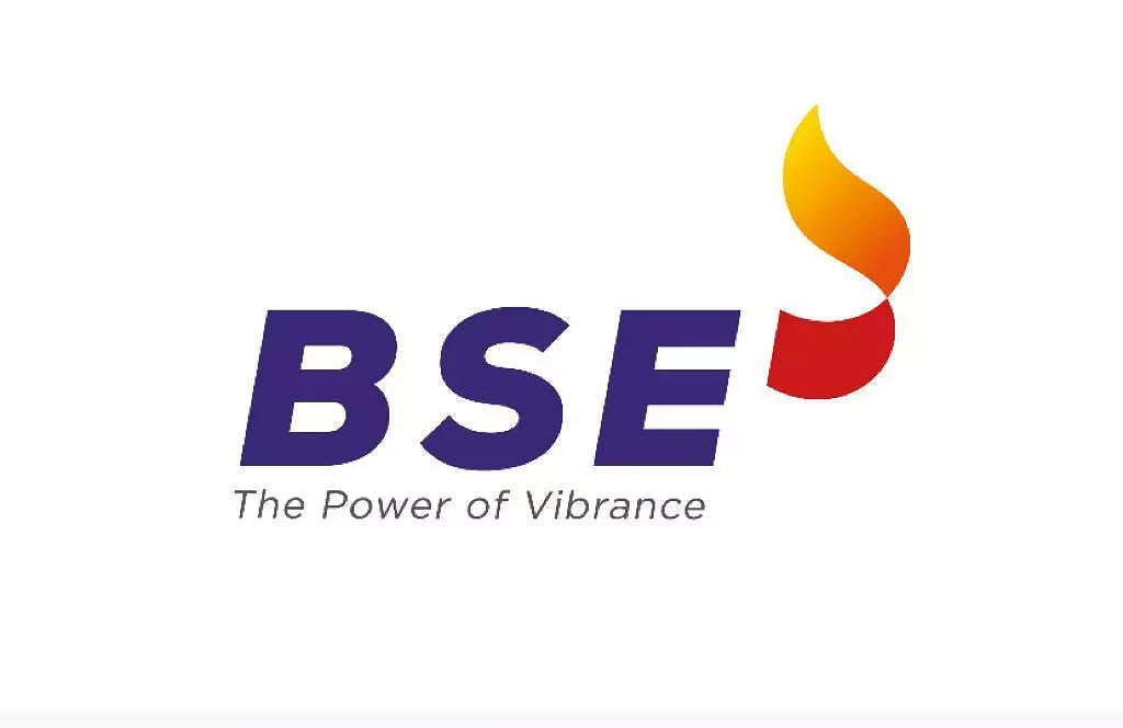Bombay Stock Exchange Unveils New Logo on 149th Foundation Day!