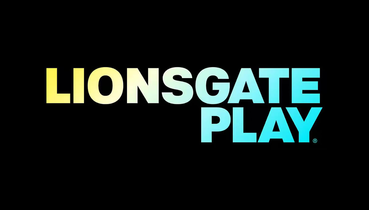 Lionsgate Play Reveals Refreshing New Brand Identity for Southeast Asia Market!